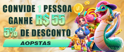 Pagamentos 1310bet PIX