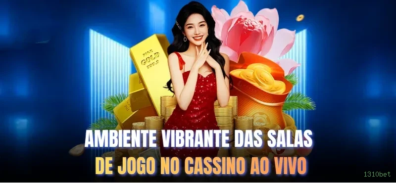 Cashback VIP 1310bet - reembolso semanal